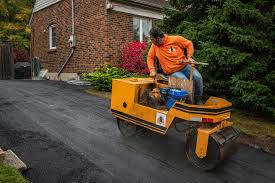 Best Driveway Border and Edging  in Serenada, TX